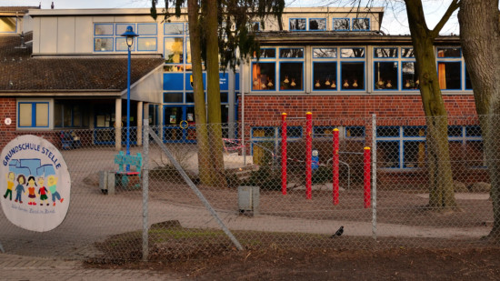 Grundschule Stelle