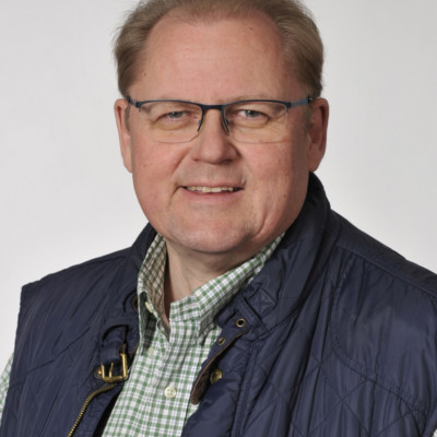 Claus Petersen