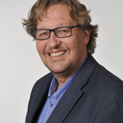 Andreas Hinsch