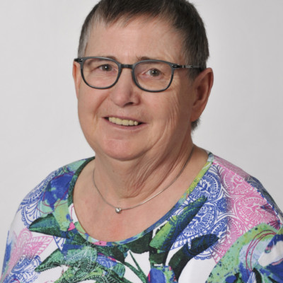 Christine Adamczak