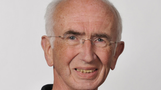 Bernd Henke