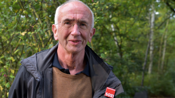 Bernd Henke