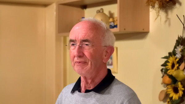 Bernd Henke