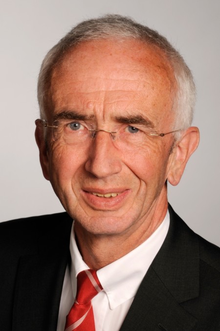Bernd Henke