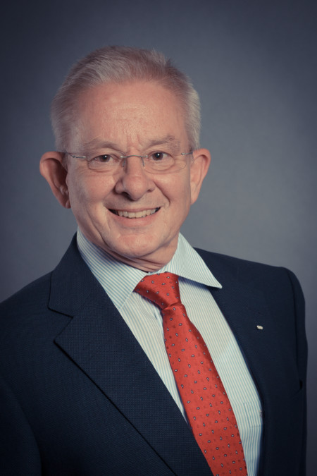 Heinz-Dieter Adamczak